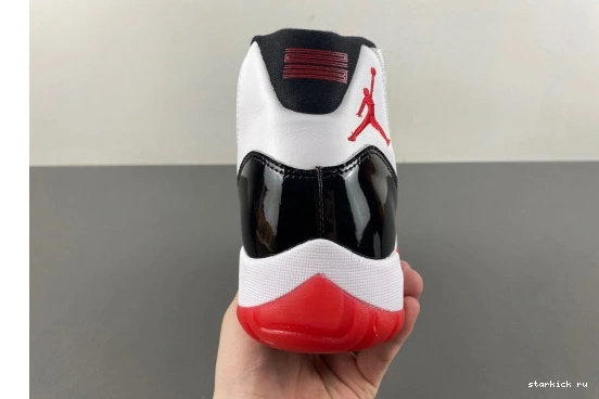 Jordan 11  Concord Retro CT8012-106 High Bred CT8012-106 0506